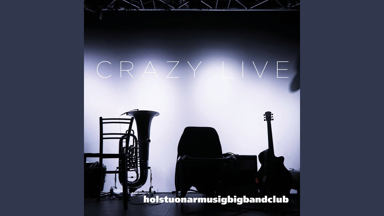 Hinter Den Holderstauden (Live)