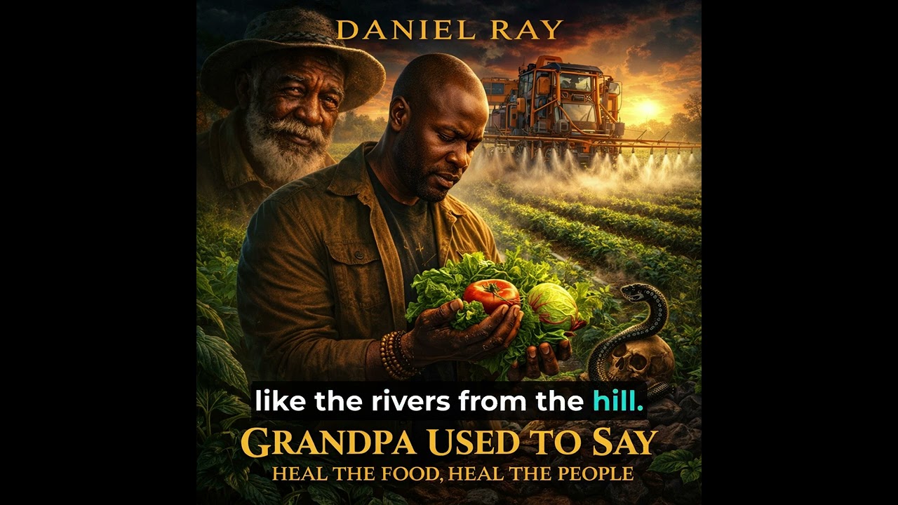 GRANDPA USED TO SAY