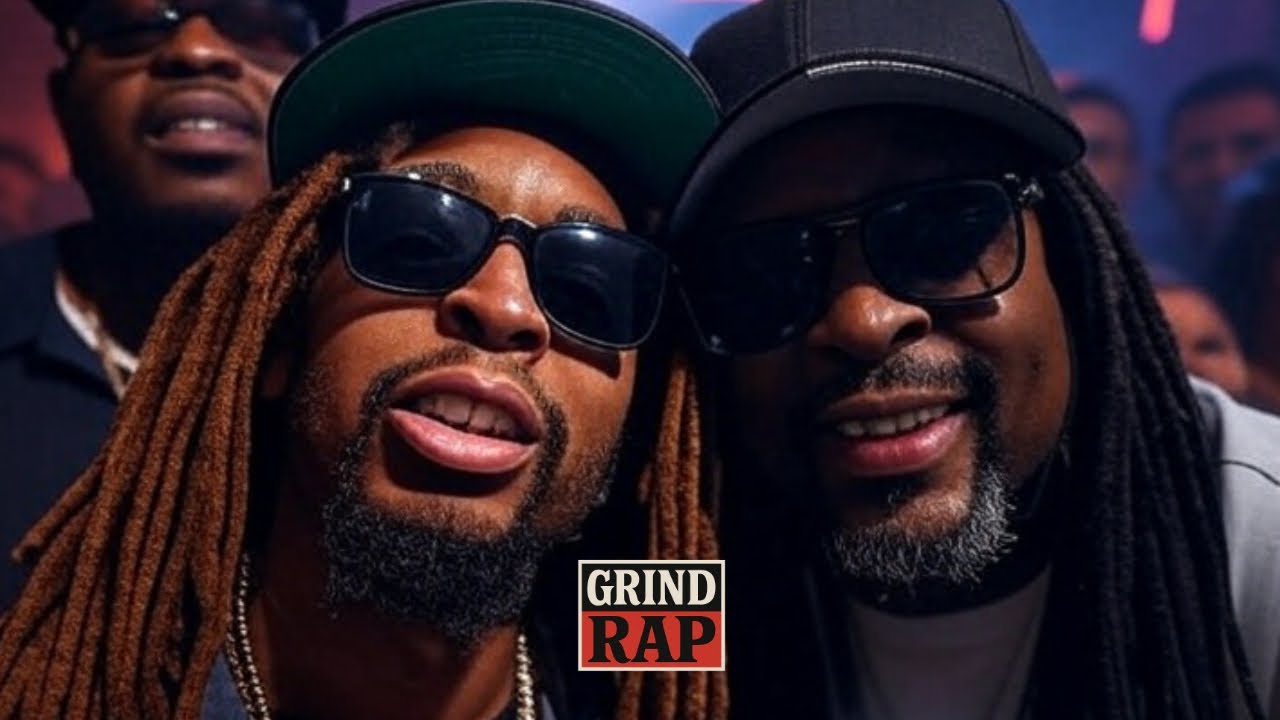 Drink, Fight, F**k – Rowdy ATL Crunk Anthem