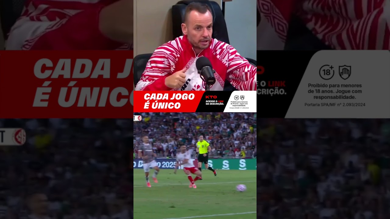 A institui&ccedil;&atilde;o Inter est&aacute; sendo desrespeitada!