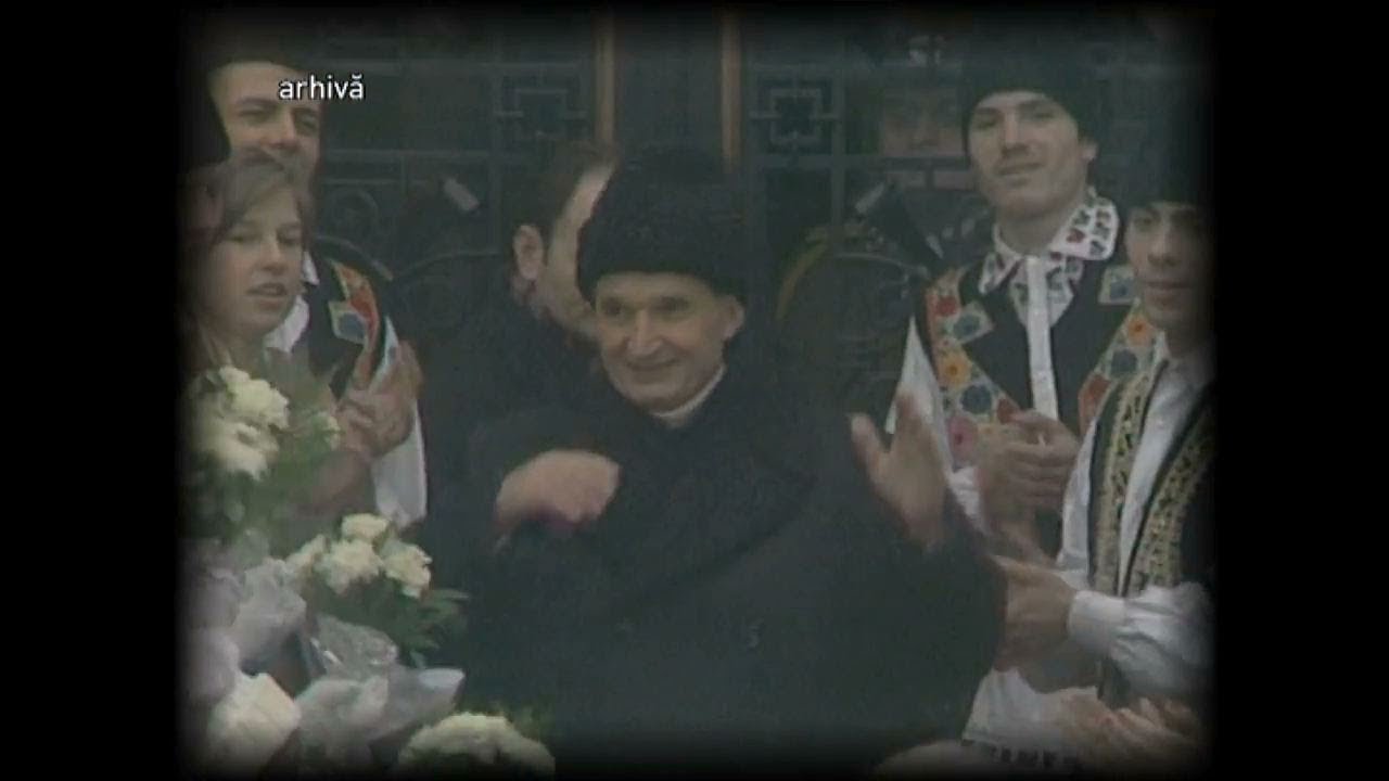 Adevăruri despre trecut: Pe urmele lui Moş Gerilă - sărbătorile de iarnă în comunism (@TVR1)