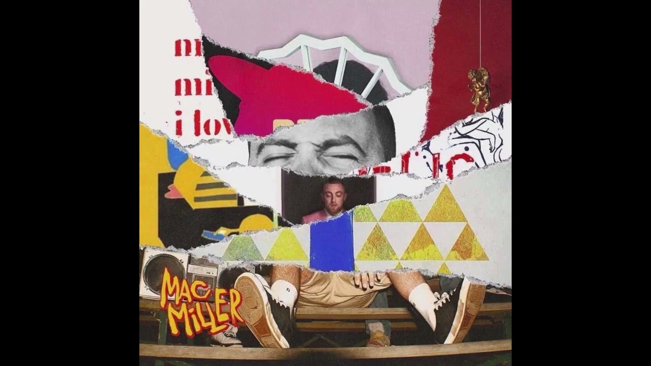 (FREE) MAC MILLER TYPE BEAT - 