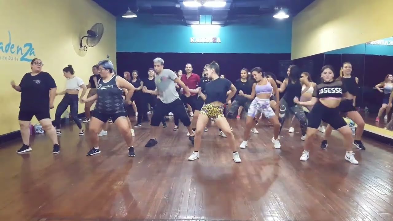 PAGARAM PRA VER - GIANLUCA RECHIA