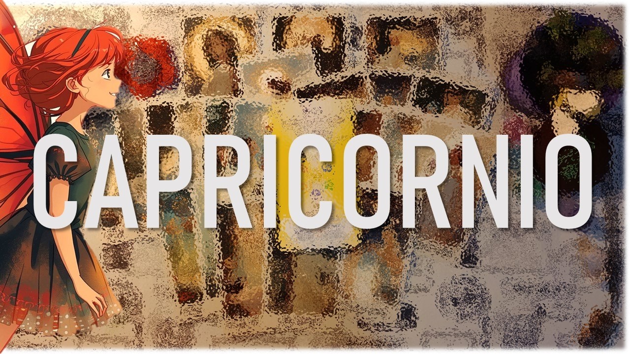 CAPRICORNIO♑Prosperidad y manifestación! Alguien quiere estar cerca pero aún no puede!