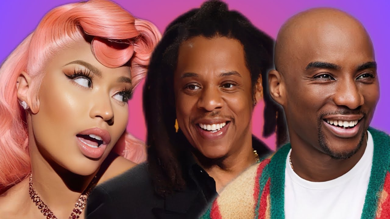 ‼️Nicki Minaj Smear Campaign FALLS FLAT as Journalist outs media! Ice Spice label speaks and Chris B