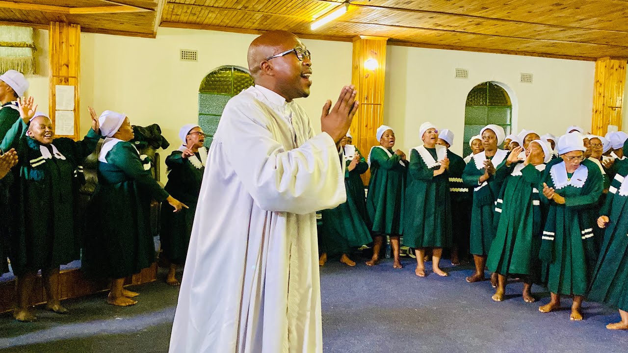 Bishop LL Makasi Bakhangela kuwe nkosi 🎶🎶🎶
