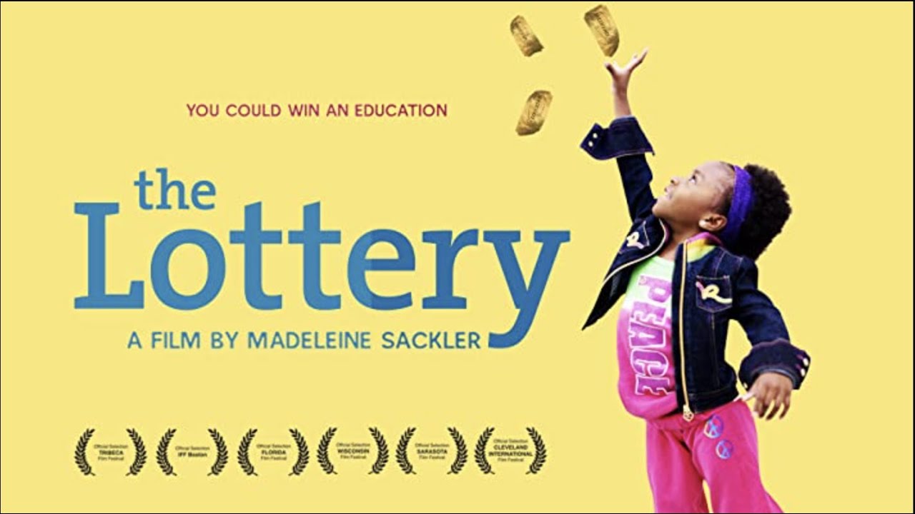 The Lottery (2018) | Full Movie