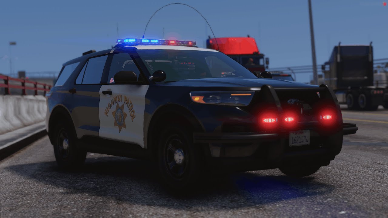 FIVEM - Southern California Roleplay | Ep. 105 | 
