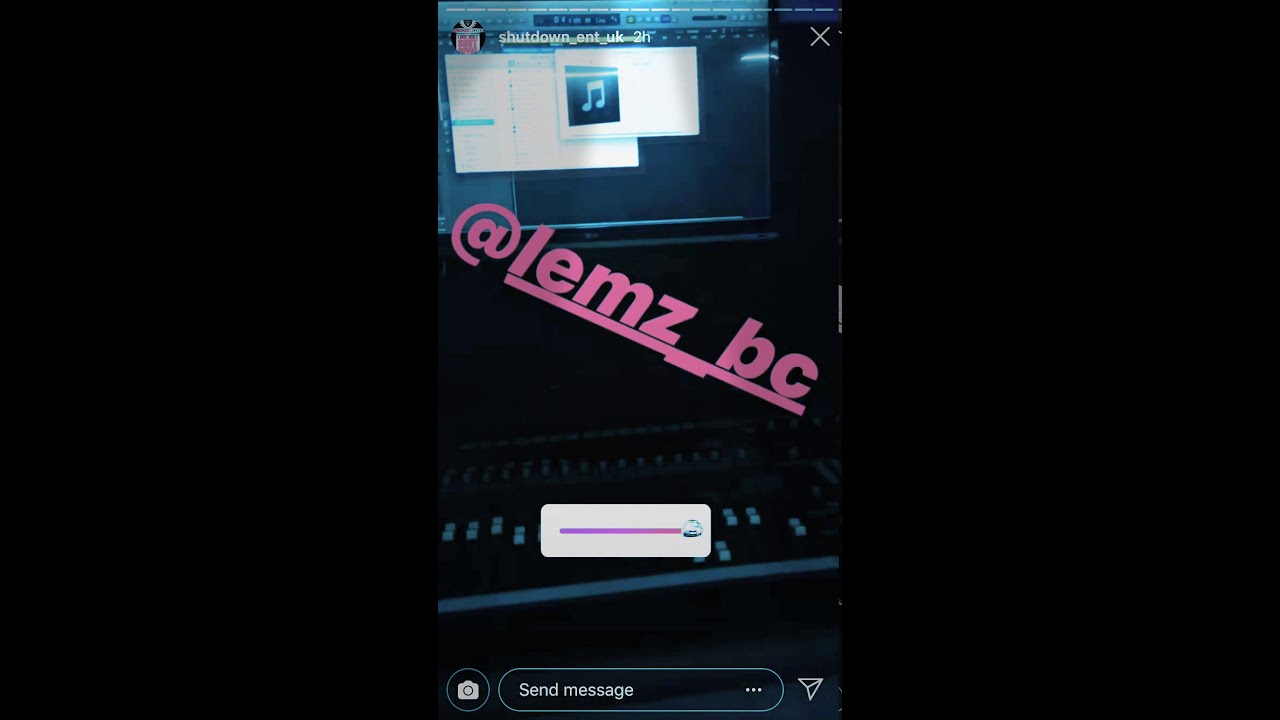Lemz preview 💯