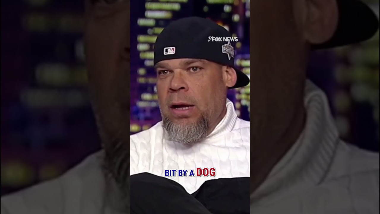 Tyrus TORCHES Don Lemon's 'DESPERATE' act: 'It's OVER' #shorts #Gutfeld #us #news #tyrus