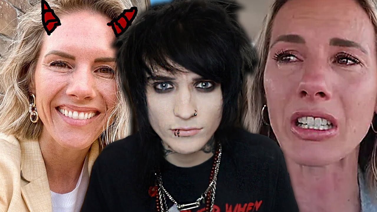 The Disgusting Reality of 8 Passengers - Ruby Franke