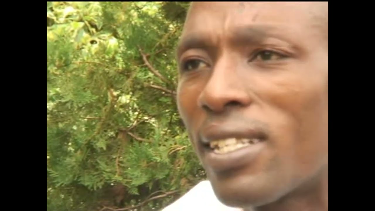 JEHOVAH WI KIHOTI  BY SAMUEL MAINA