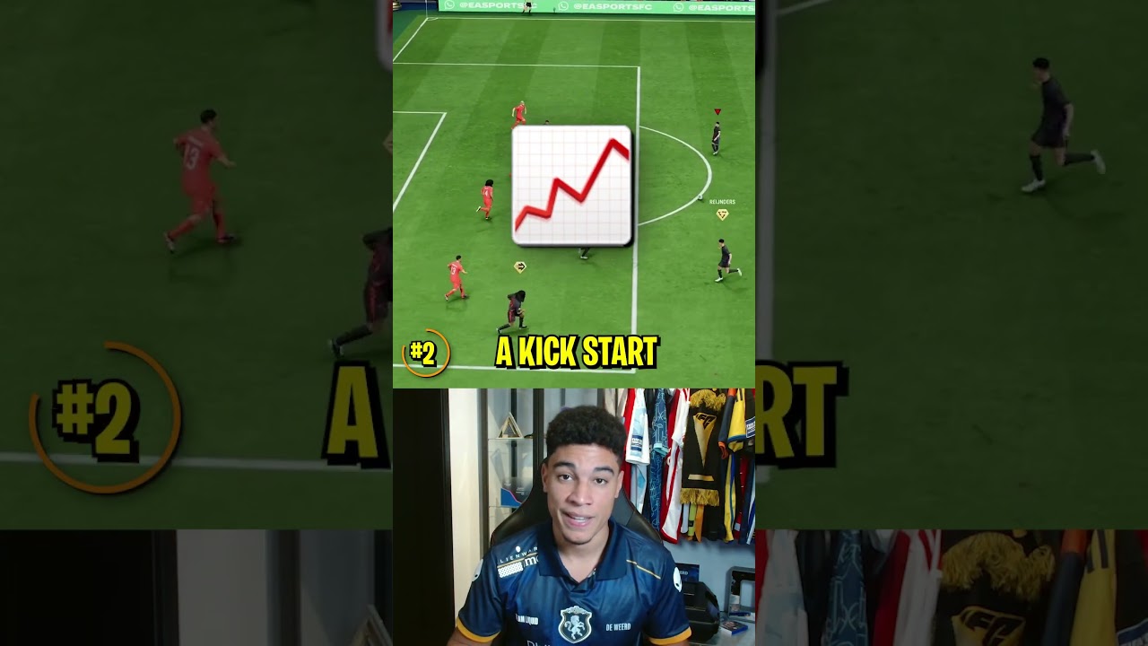 The EA FC 26 Noob Starter&nbsp;Guide