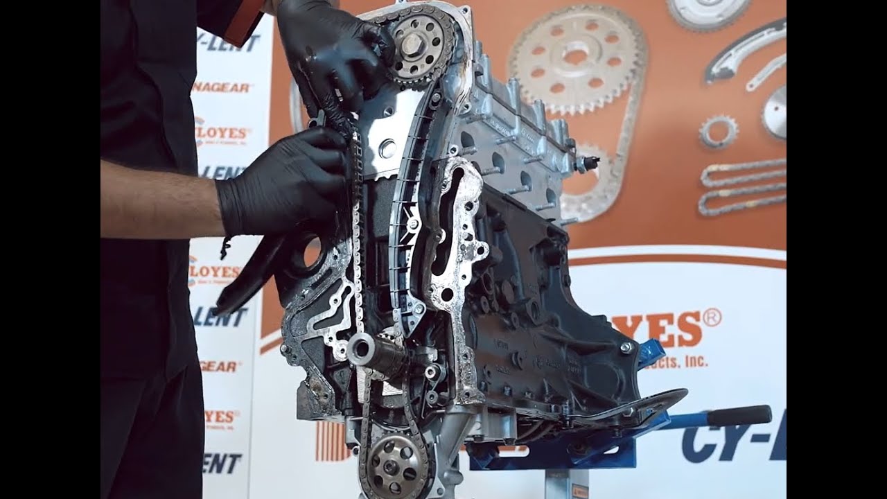 Volkswagen 1.6L L4 DOHC