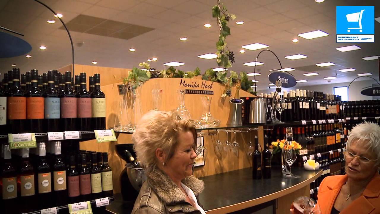 Neukauf in Teningen