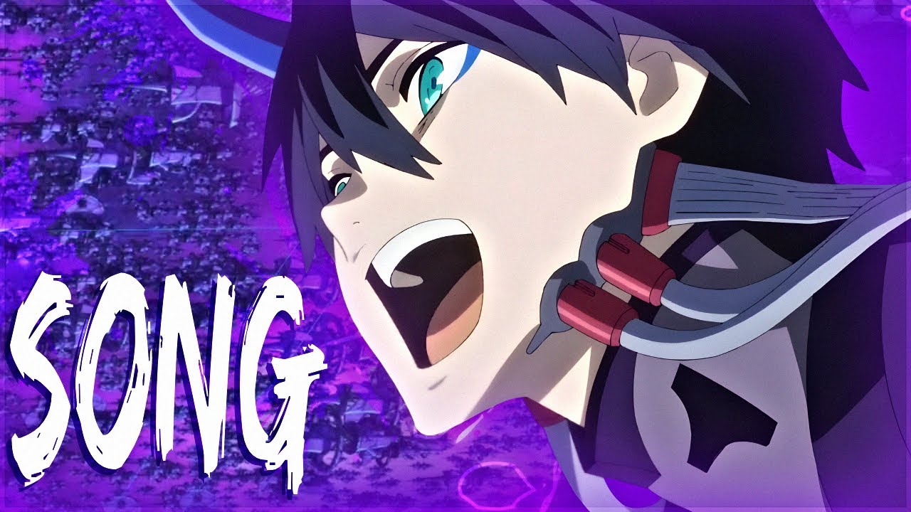 [ANIME SONG] 