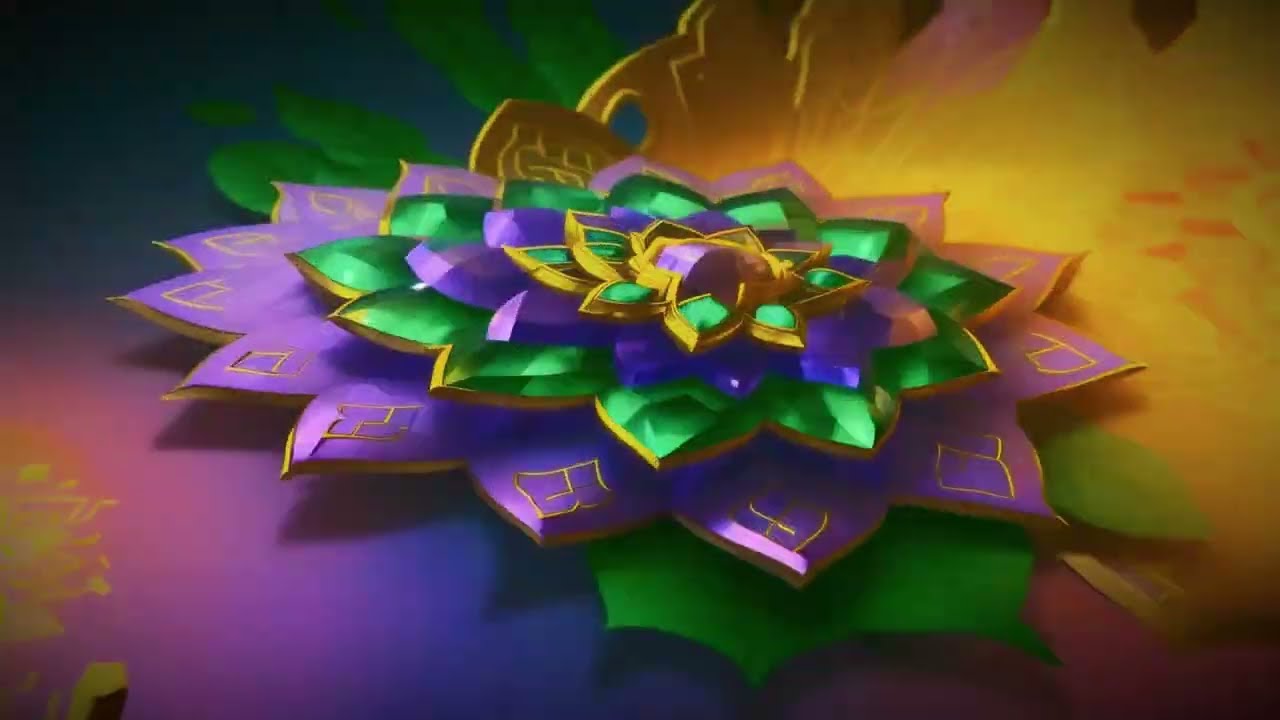 🕌 P S Y T R A N C E | SMOOTH INSTRUMENTAL | ARABIC PULSE - MANDALAS Psychedelic Trance | 142 BPM