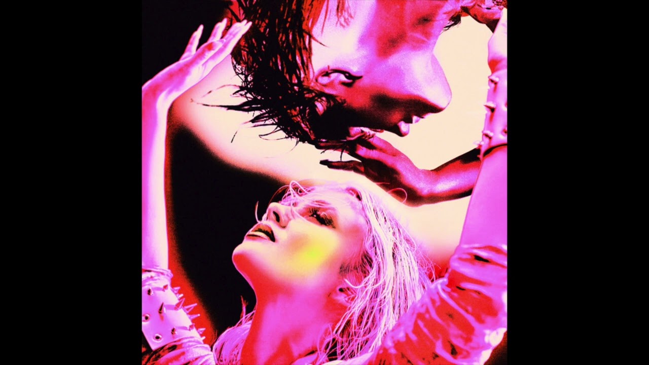 (free) zara larsson + charli xcx type beat ~ 