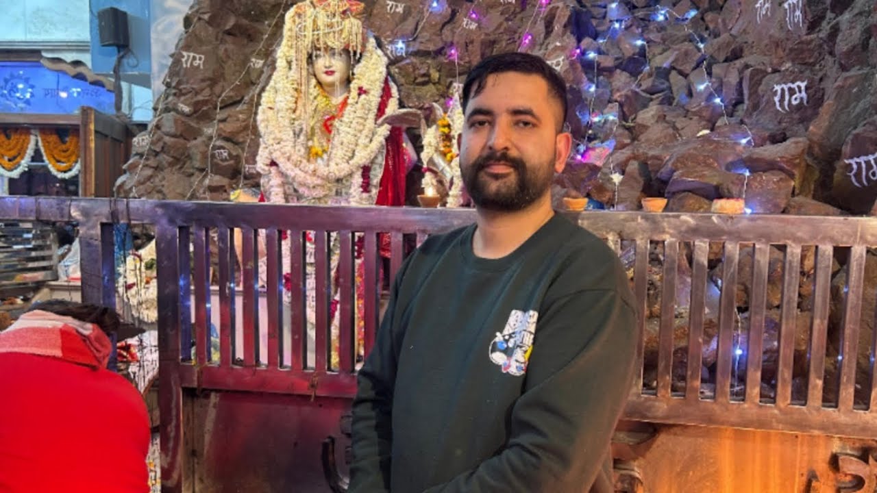 Amritsar pahiya wala shivala Shivratri