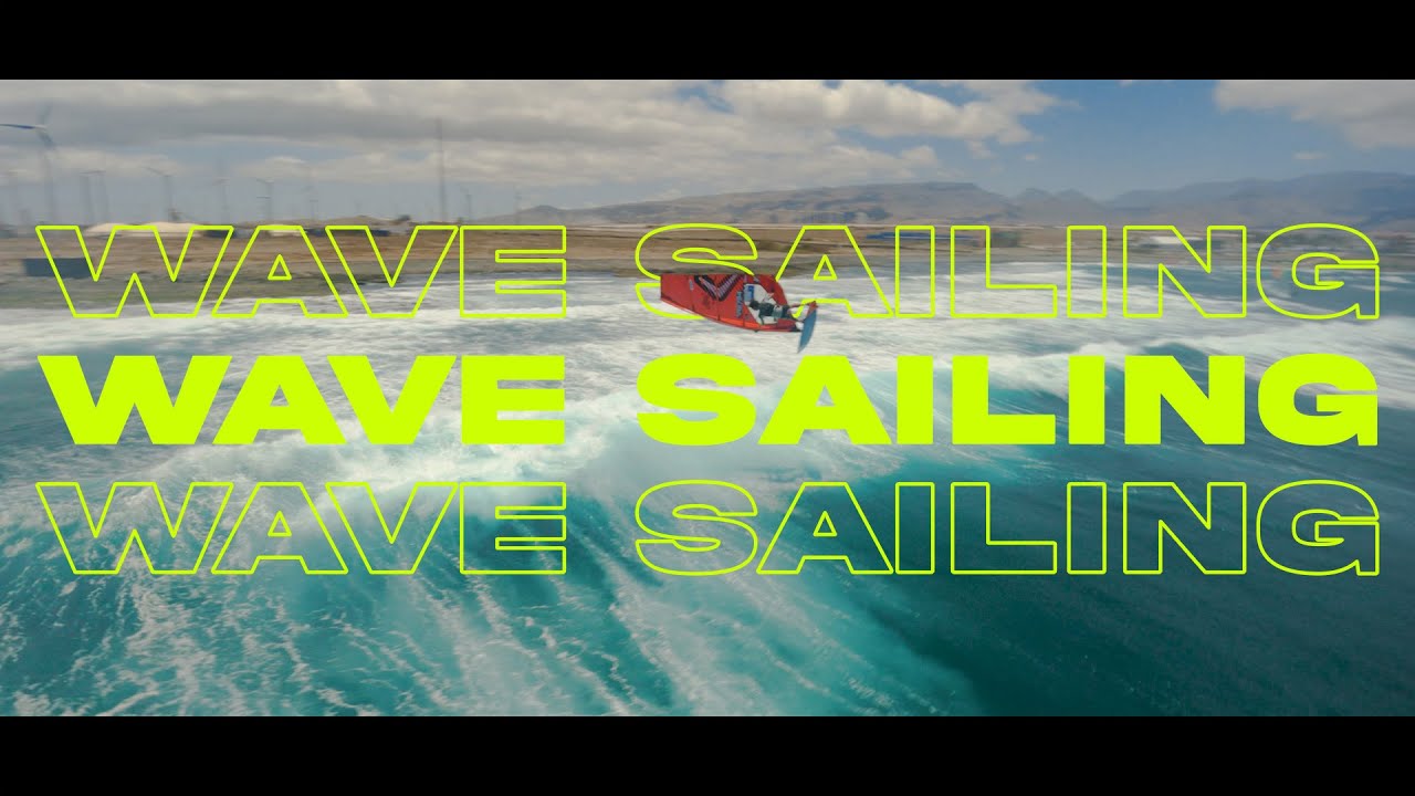 POZO FPV & SLO MO WINDSURFING - IMMERSIVE FPV