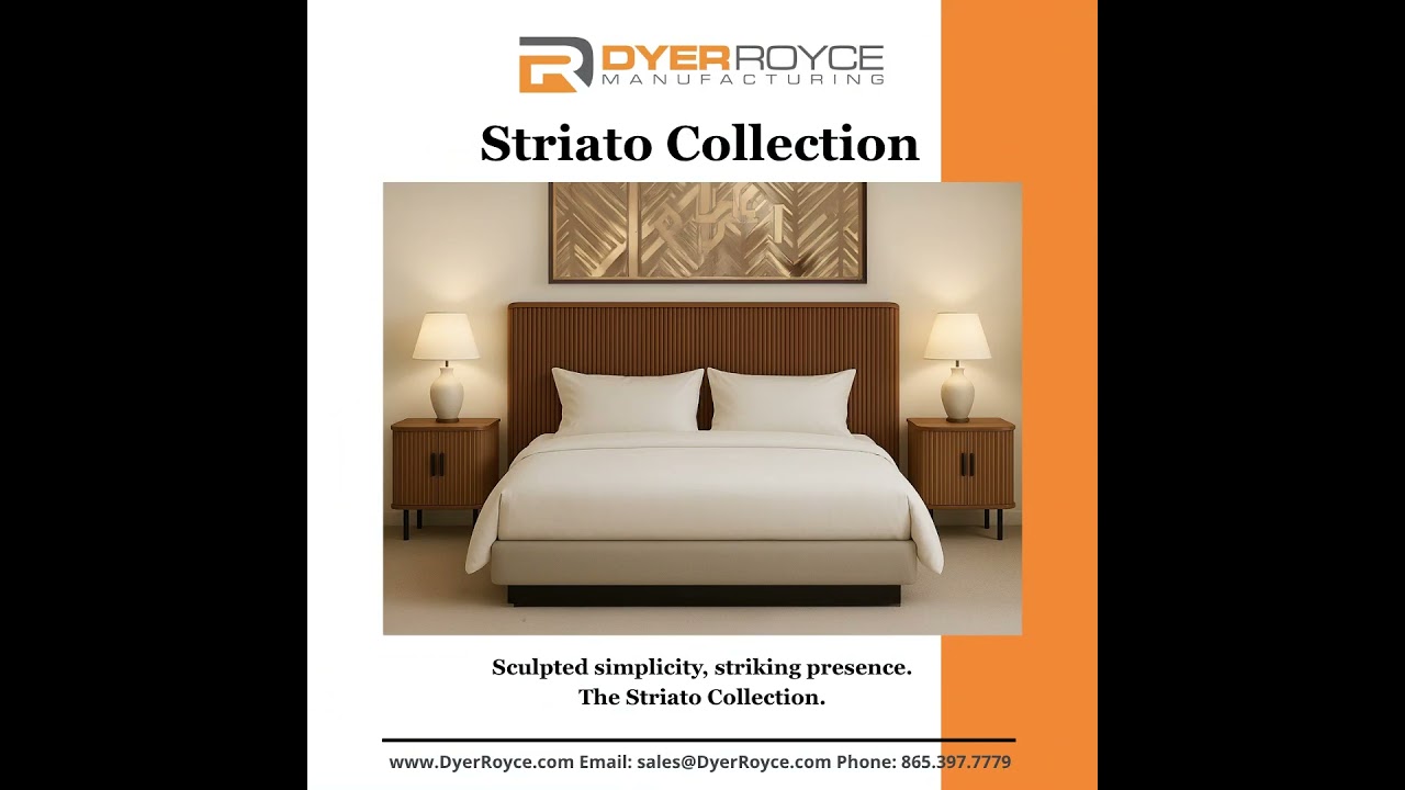 ✨Striato Collection by Dyer Royce ✨