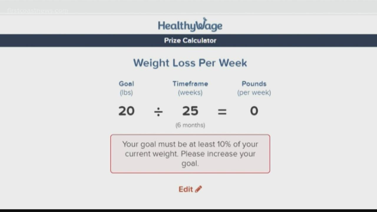 Getting paid to lose weight: Some online apps are letting you bet on your goals