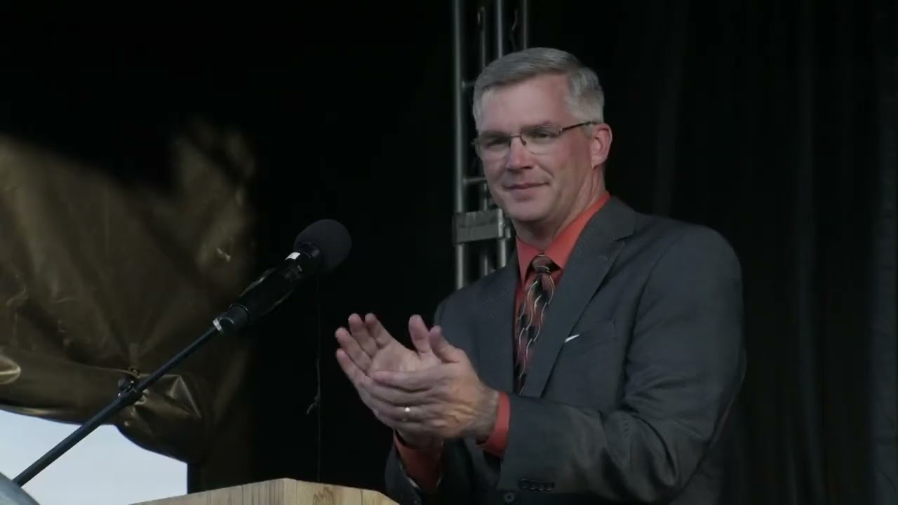 Caprock High 2023 Graduation