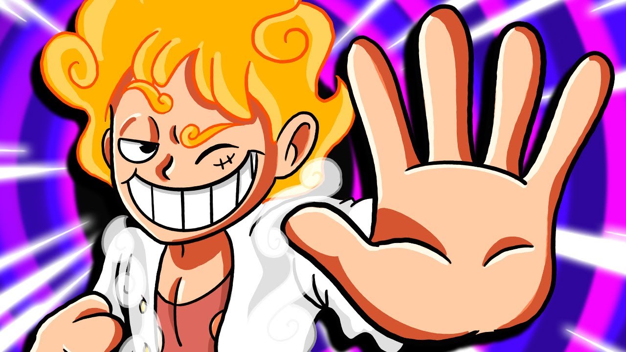 GEAR 5TH Is Even CRAZIER Than We Thought! (ft. @Ohara-the-Fox and @JoyGirlYT )