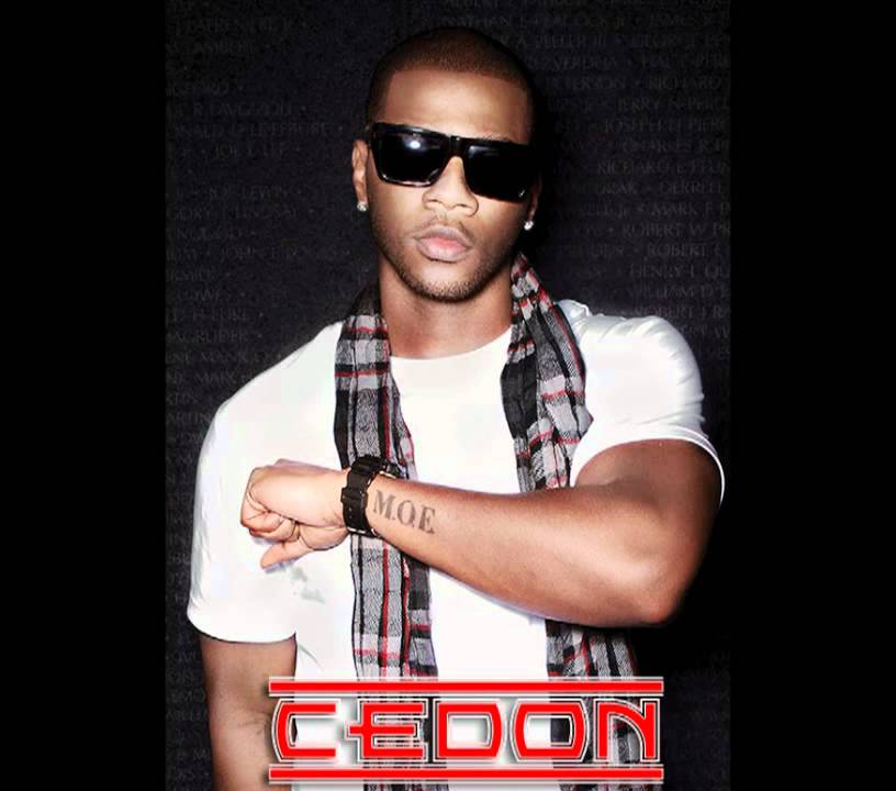Kevin Cossom - All I Wanna Do