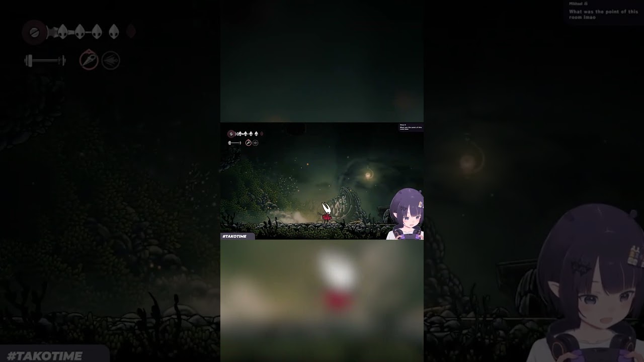 Blessed Priestess Noises ft. 
