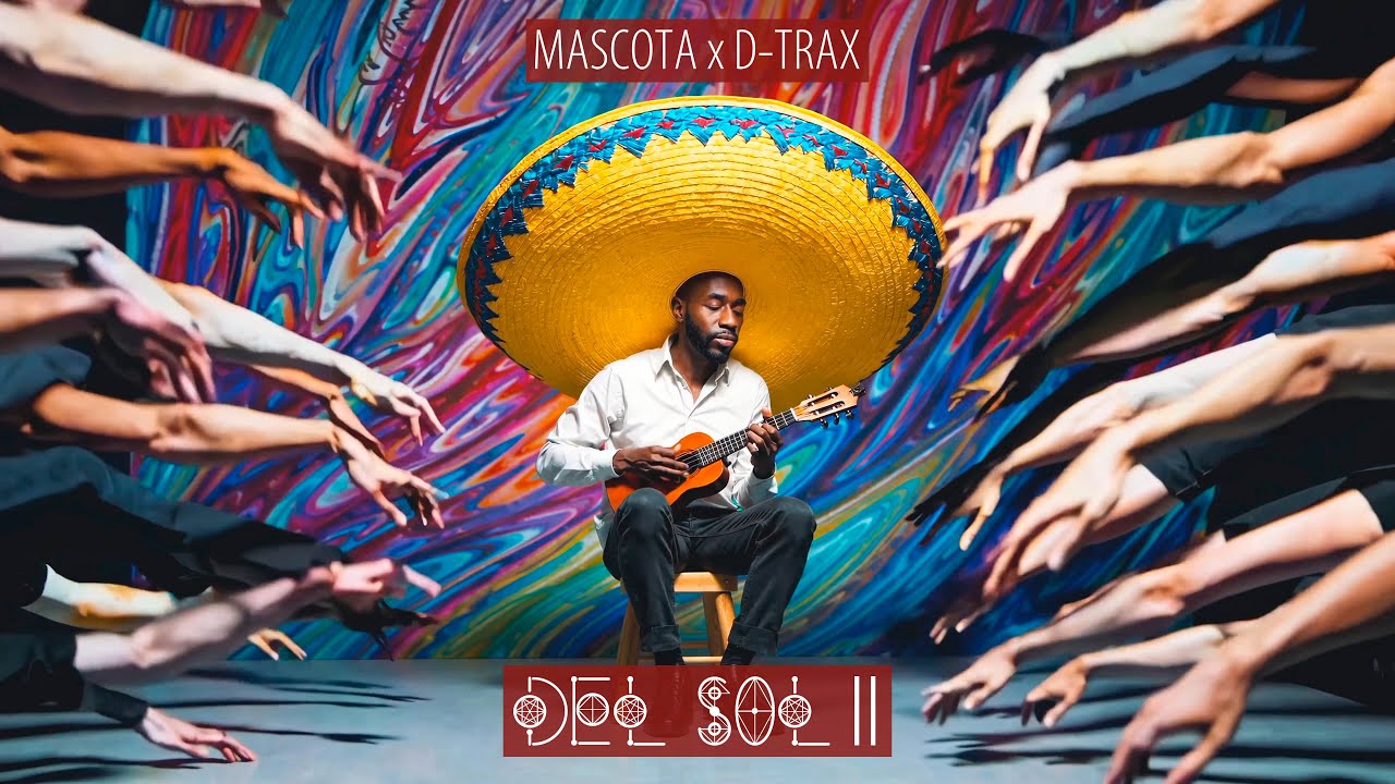 Mascota x D-Trax - Del Sol II