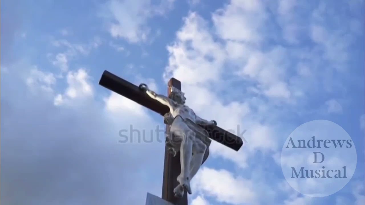 இதோ பாருங்கள் இறை குலமே!... Tamil Christian devotional song for Lent days  @AnthonyAndrewsDevanesan 
