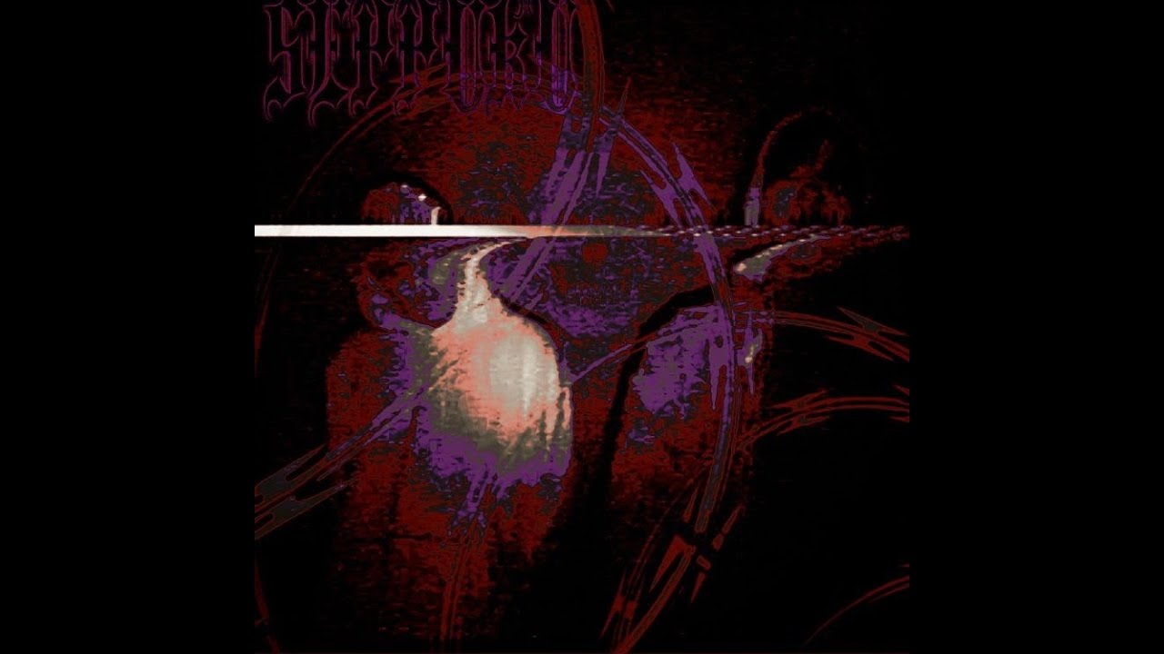ODDLY SHRUGS -SEPPUKU (FT AXEL)