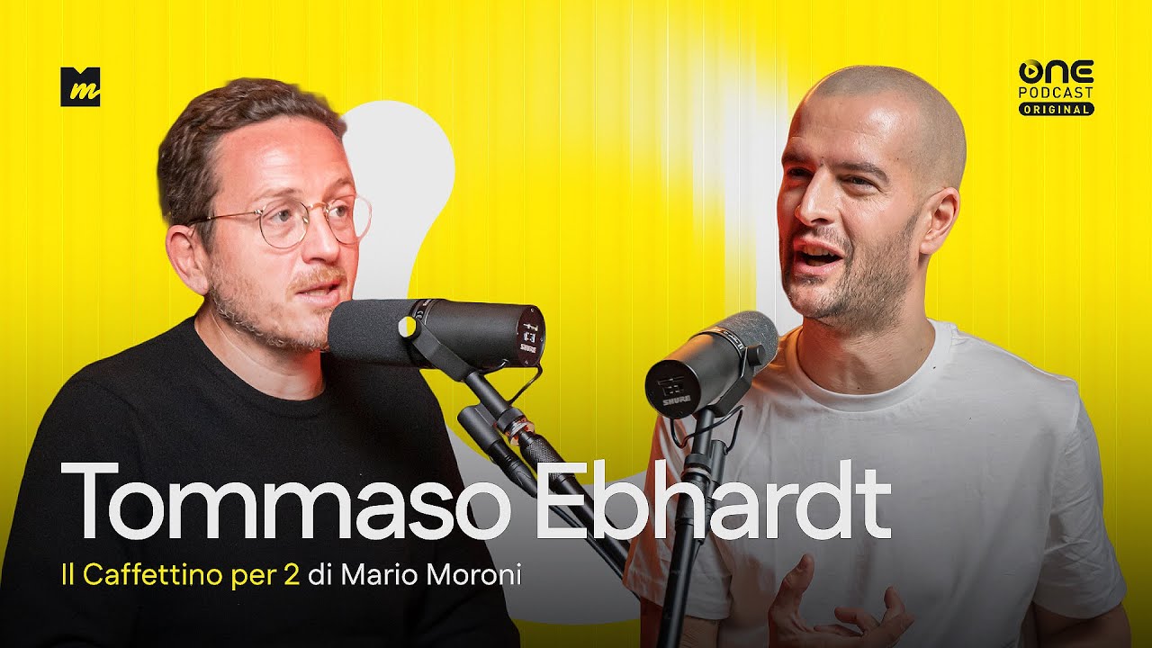 La storia di Miuccia Prada raccontata da Tommaso Ebhardt