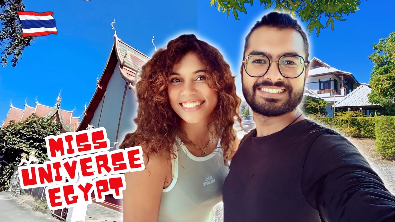 How I Travelled to Thailand for FREE (and you can too!)