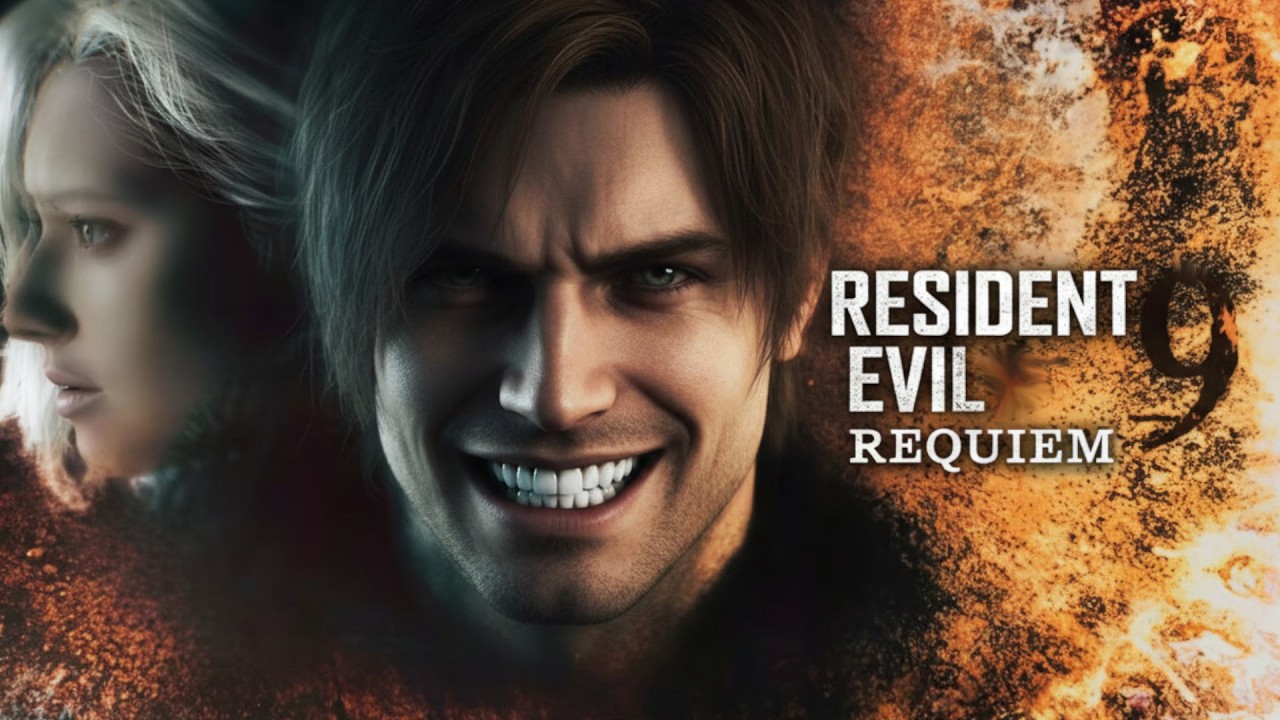 Resident Evil 9 Requiem 🔴Überleben im puren Horror (german / Deutsch)🔴