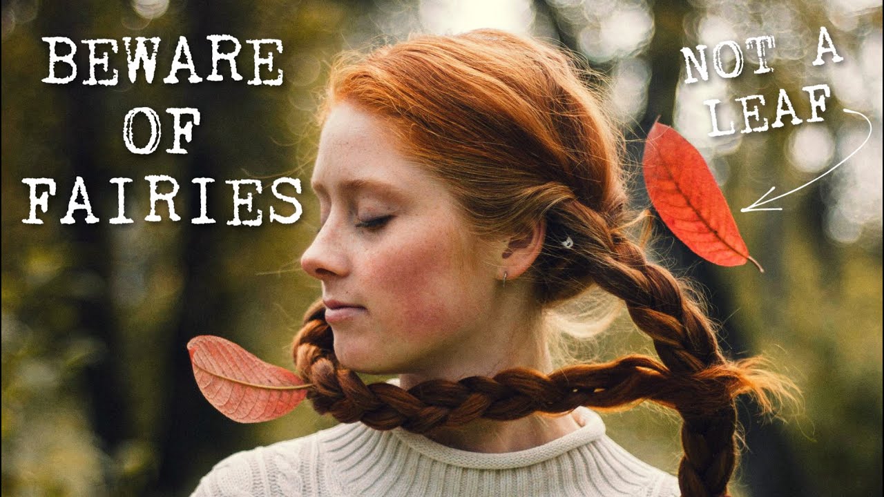 Tree People, Tiny Travellers & Doppelgängers, Oh My! Nine REAL Fairy Encounters That Defy Logic