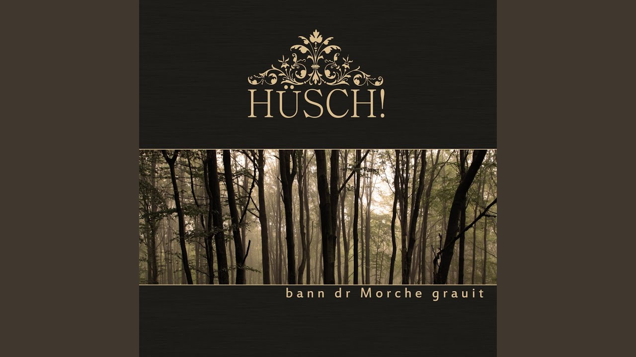 Hansg&ouml;rg, wos mach mer heit
