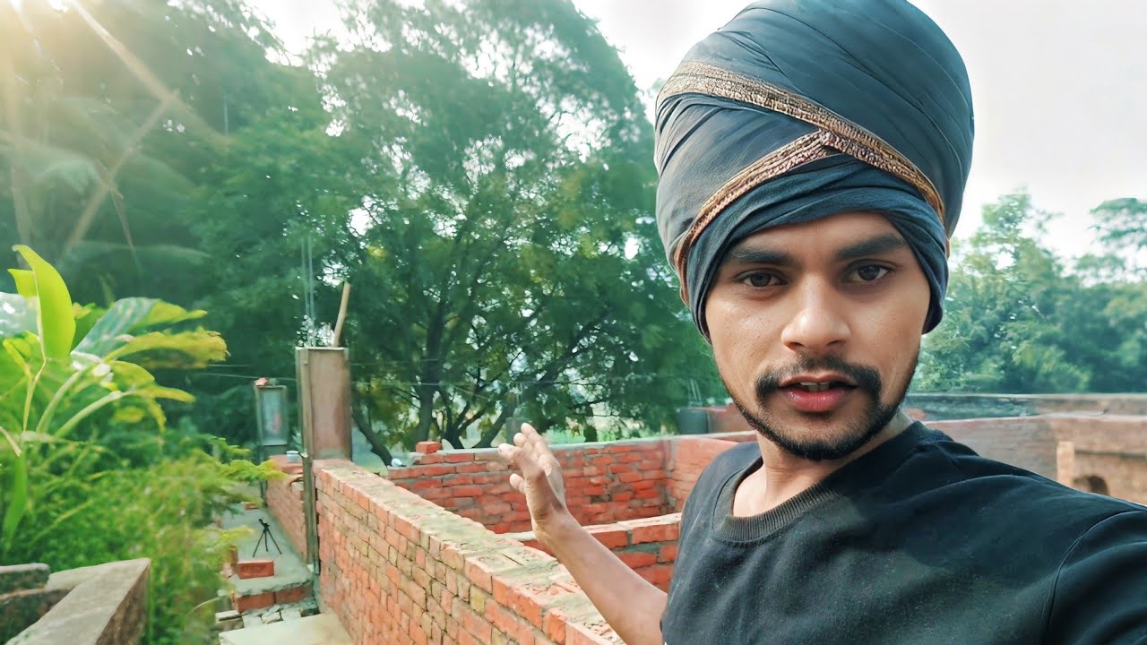 Aaj Mujhe Lag Gai Bhai Chot