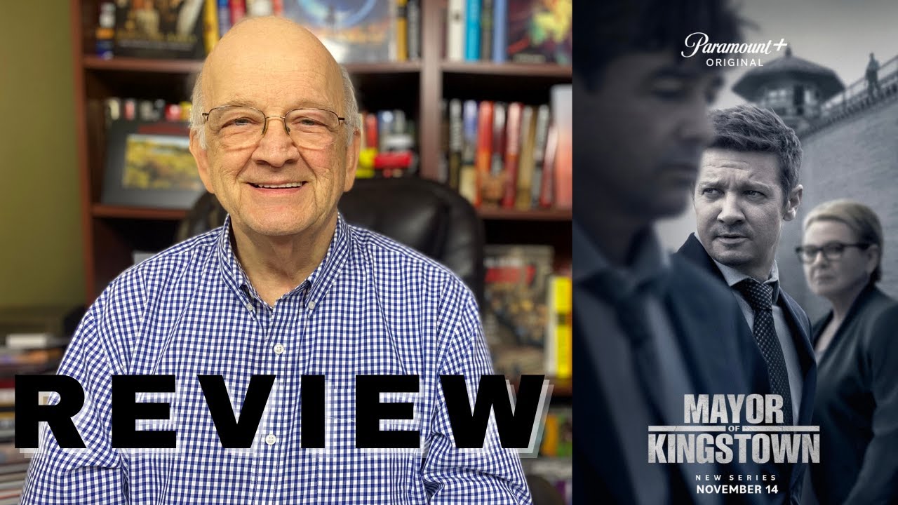 Review of The Mayor of Kingstown | Entertainment Rundown