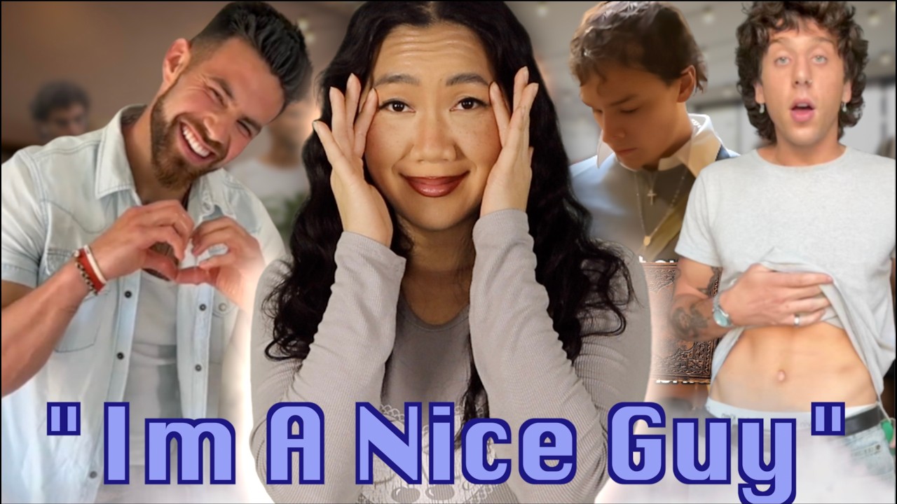 The Embarrassing Rise of Male Pick Mes