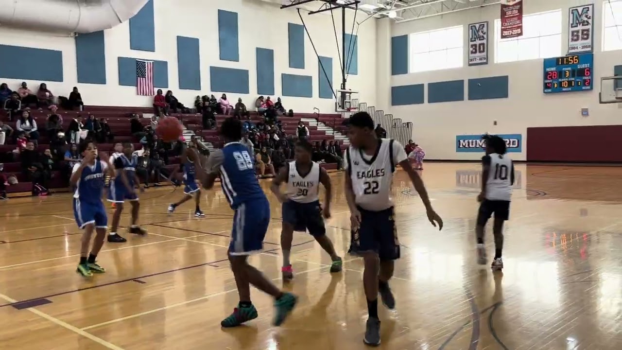 Schulze 5/6 vs Pasteur 2/14/26