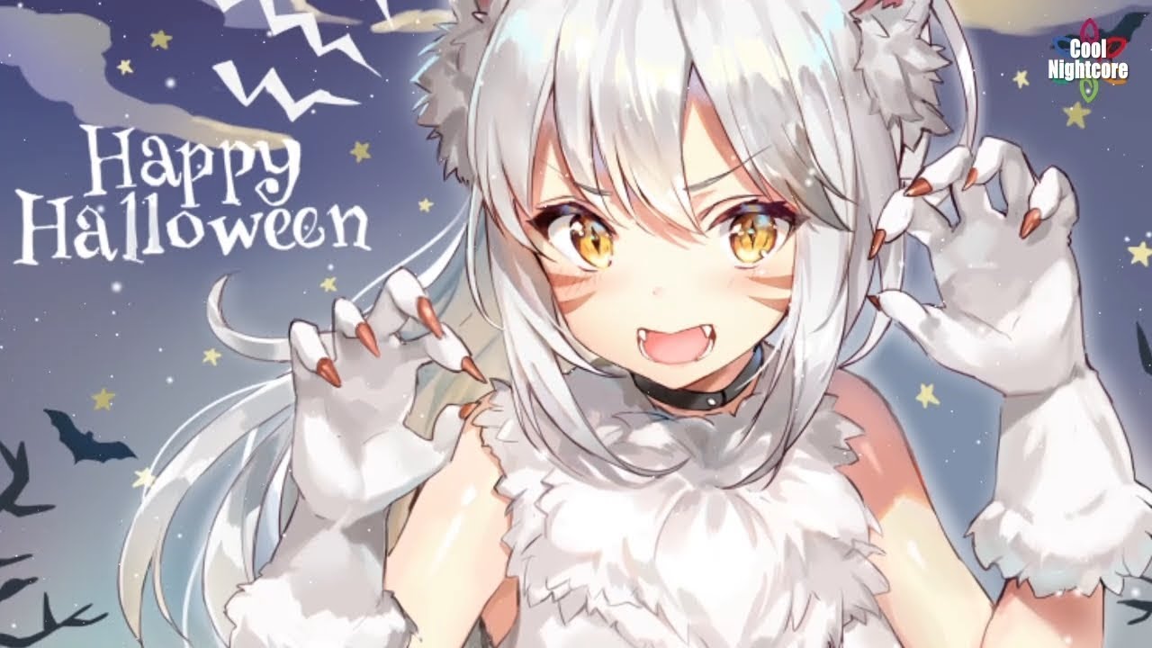 Nightcore Mix 2021 - Best Nightcore Songs Mix 2021