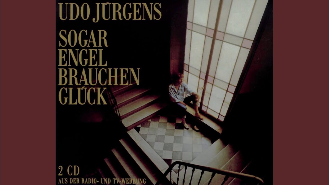Nur ein Lächeln (Remastered Version 1989)