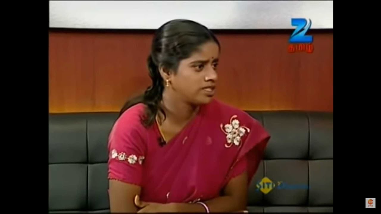 சொல்வதெல்லாம் உண்மை - ரியாலிட்டி டாக் ஷோ - 26 பிப்ரவரி 2013 - ஜீ தமிழ் நிகழ்ச்சி