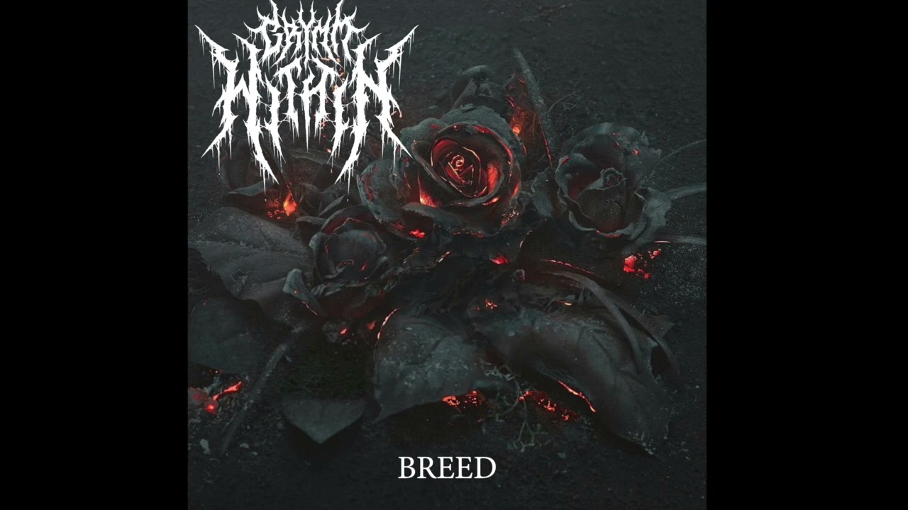 NIRVANA - 'BREED' METAL COVER - GRYMM WITHIN