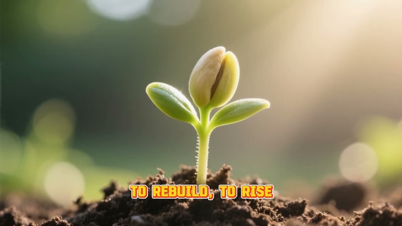Recognizing that you are not where you want to be is a starting point to begin changing your life.