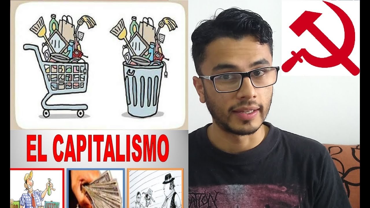 La Falla del Capitalismo que Nadie Quiere Aceptar: El Consumo Desbordado