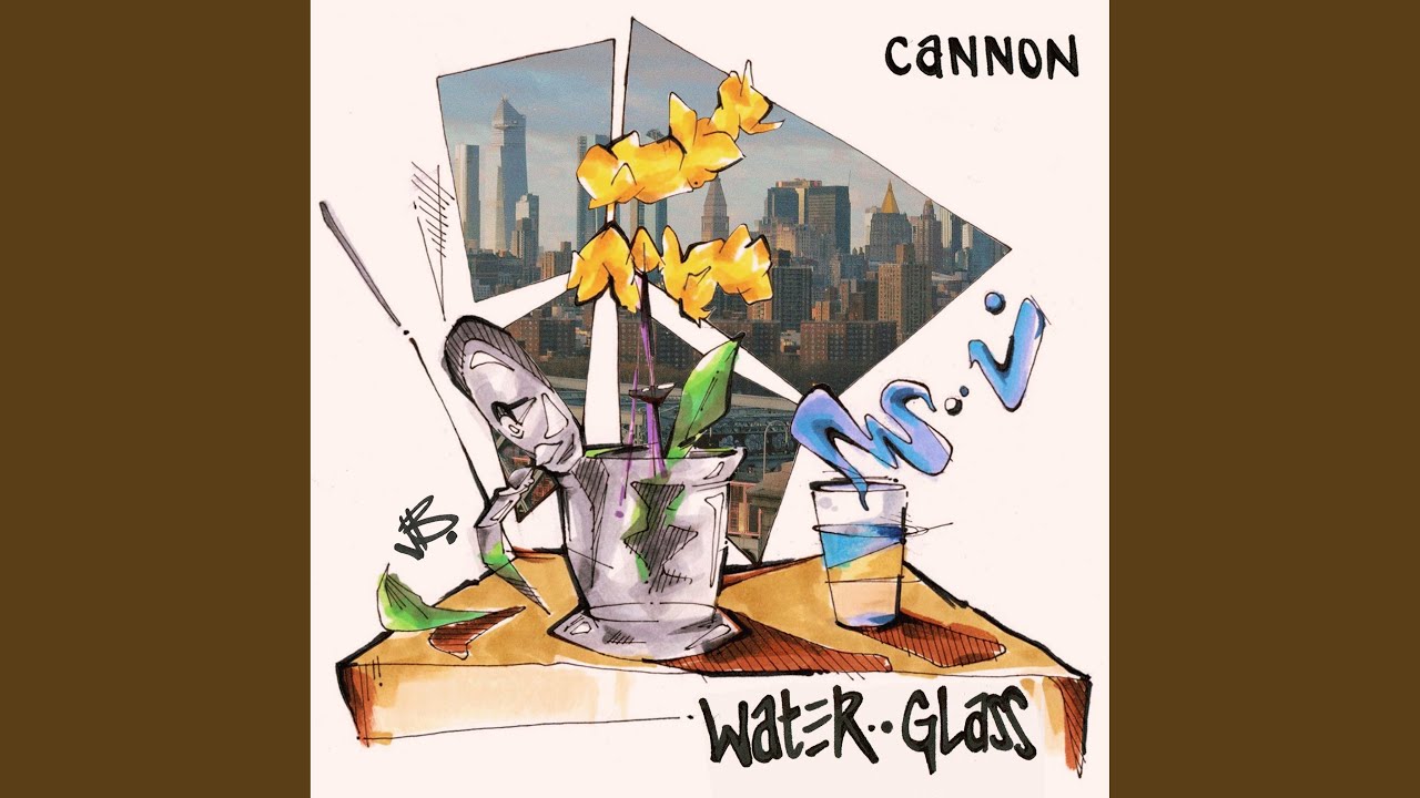 Water Glass