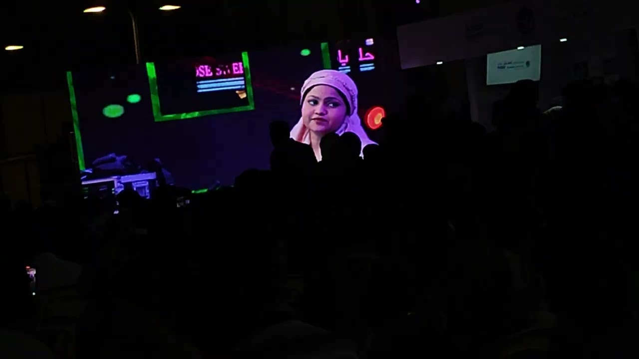 GULF MADHYAMAM MEMMORIES OF LEGEND_ YUMNA AJIN ON SAUDI NATIONAL DAY 92 # 02